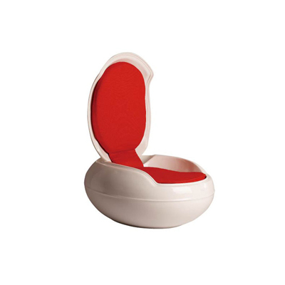 Peter Ghyczy Outdoor/garden Egg Chair