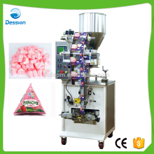 Vertical Automatic Candy Packing Machine With Date Printing