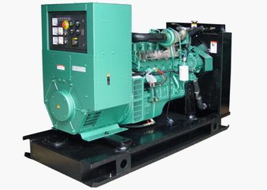 80Kva Cummins Diesel Generator Set Sebutharga