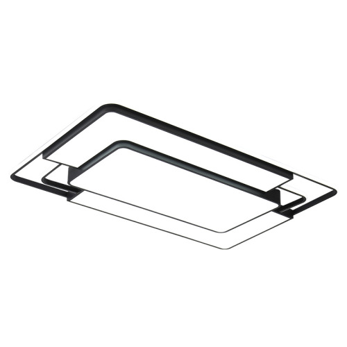 LEDER Contemporary Led Ceiling Light