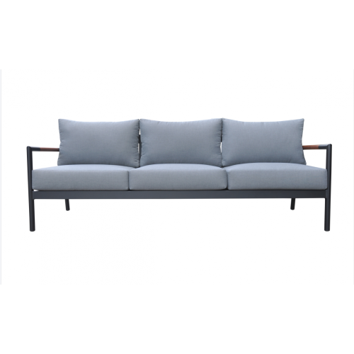 New design outdoor leisure garden sofa