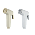 Handheld Attachment for Toilet Bidet Spray with Brass T-valve