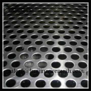 lowes perforated sheet metal