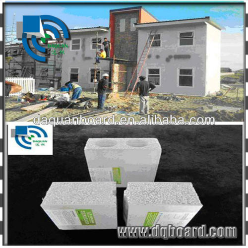 eps sandwich panel wall panels