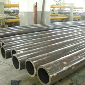 25CrMo4 seamless precision steel tube