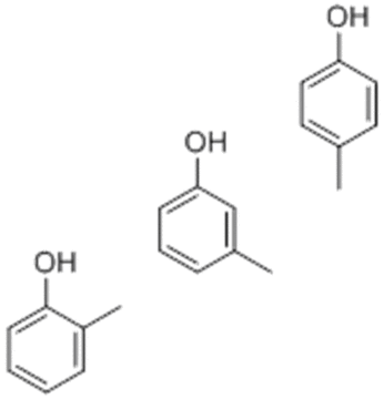 High quality Cresol CAS 1319-77-3