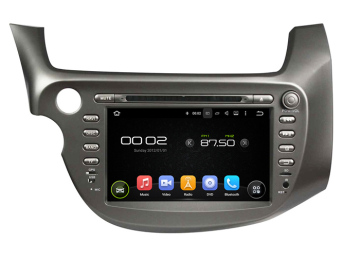 car stereo navigation for Honda Fit