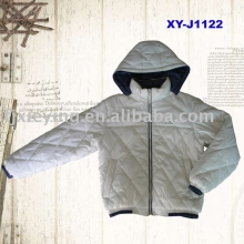 Ladies' winter jacket