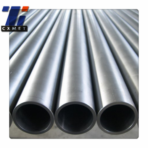 60mm large diameter titanium pipe for sale