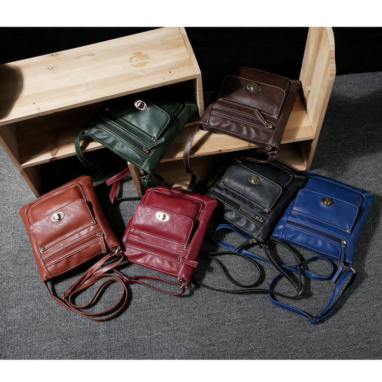 Crossbody Tassen Crossbody Bags