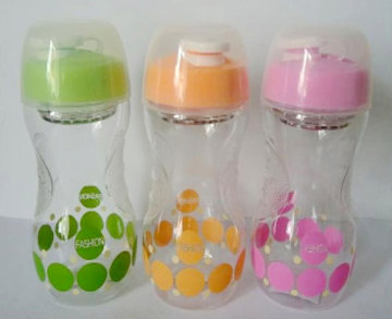PC Water Bottles