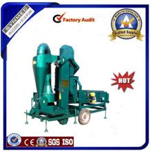 Maize Cleaing and Grading Machine