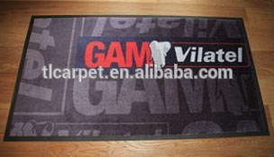 Customized Doormat