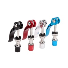 Bicycle Alloy Quick Release Clamp Screws - M6X45mm OEM