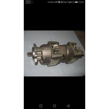 loader parts WA480-5 WA470-5 hydraulic pump 705-55-43000