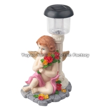 solar resin light YX-106