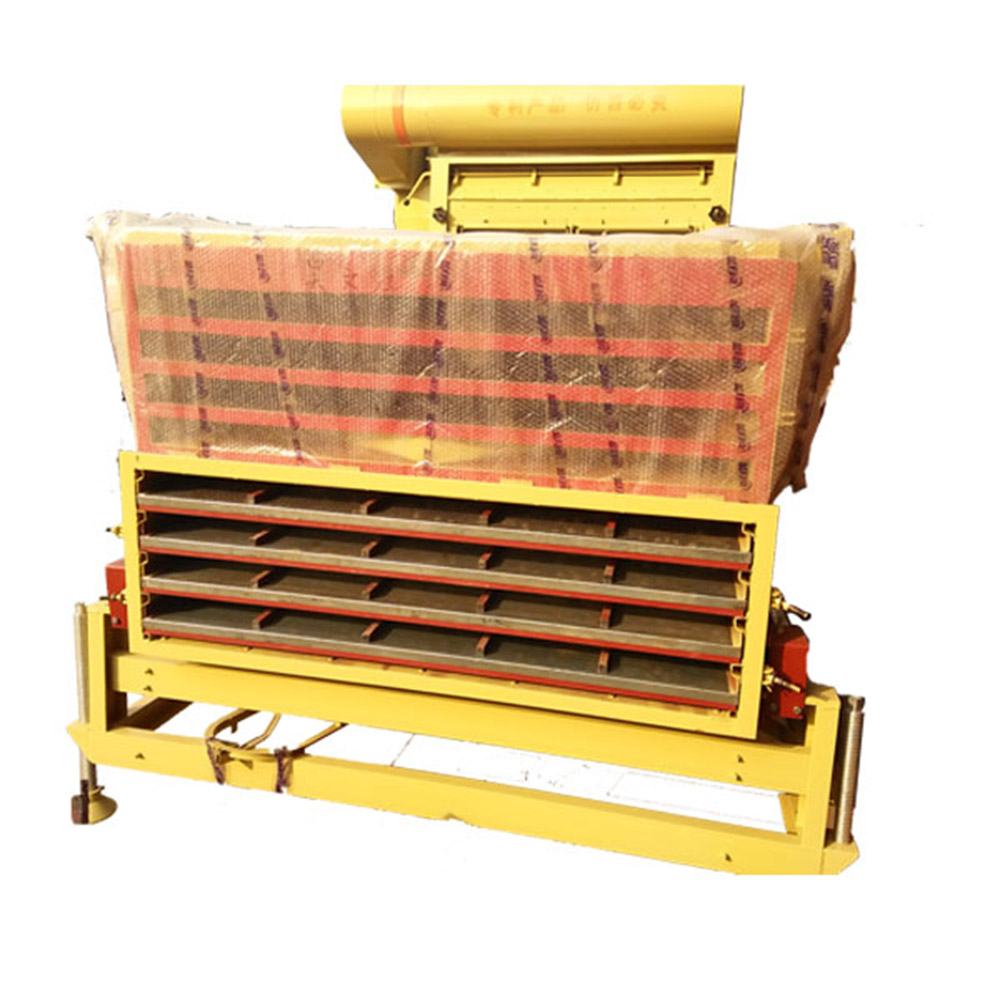 AGR Grain Seed Cleaner