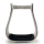 Western Style Aluminum Horse Stirrups