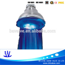 Automatic Shower Head, Water Fall Rain Shower Bathroom Accessories