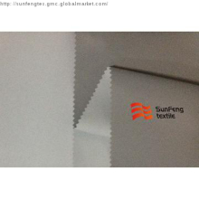 2/2 Polyester Pongee Twill