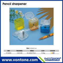 plastic sharpener