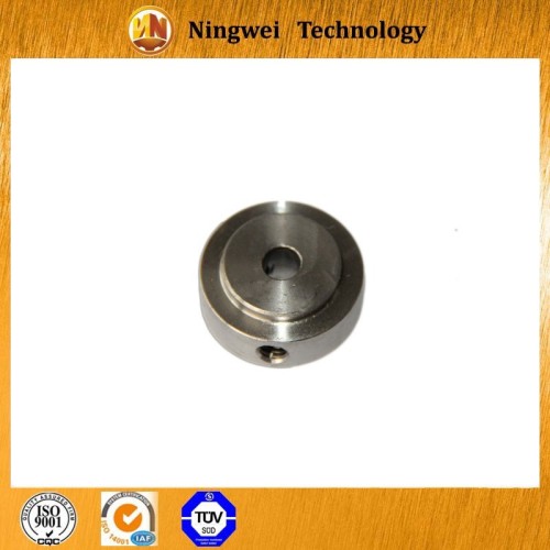 OEM factory steel precision machining parts