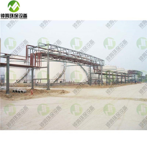 Waste Oil Refinery Distillation Recycling Machine Companies