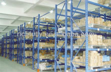 Shenzhen Storage Selective Rack, Pallet Racking