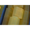 High Wear-Resistance PU Urethane Buffer Block