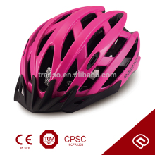 Mountain bike helmet/helmet visor/off road helmet TRANSO TBBH161