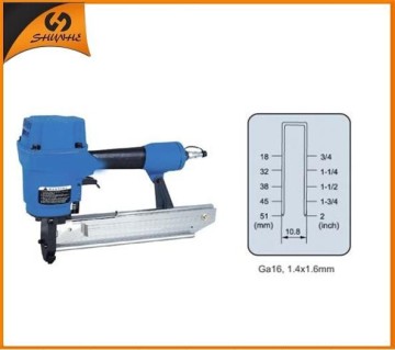 SAT1623 Narraw Crown Stapler