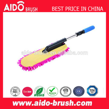 Telescopic Car dust cleaning brush Car duster home use duster
