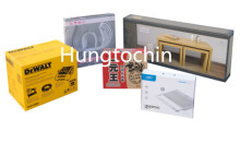 Eco-friendly Color box,high quality color box