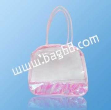 sell plastic gift bag vinyl bag