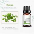 Huile essentielle de Marjoram soluble pour l&#39;hypertension artérielle