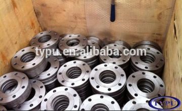 Carbon Steel flange spigot pipe fittings/ spigot flange