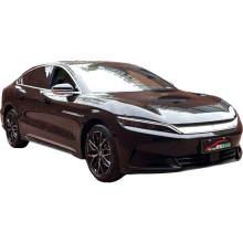 2025 BYD Han Zunrong Edition Dual Mode intelligente