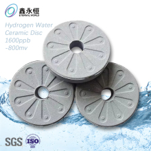 ETERNAL WORLD Wholesale ORP Kangen Hydrogen Water Ceramic Filter Disc -800mv ORP Negative Potential