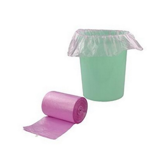 Le scellant de bacuum fait sur commande le sac en plastique de HDPE