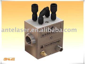 1064nm stallion series AO q-switch