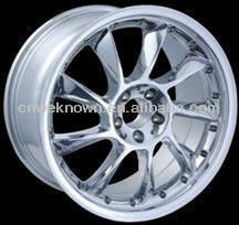 car wheels