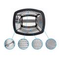 Professional Stainless Steel 4 Sides Grater