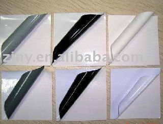 adhesive film for car