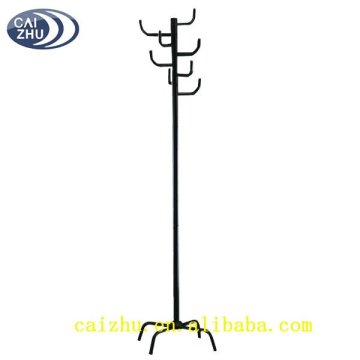 Cactus Metal Coat & Hat Stand