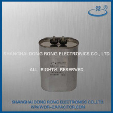CBB65 AC Metalized Polypropylene Film Capacitor
