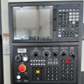 Pusat Mesin Lathe VE1055 CNC