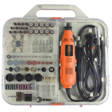 Wholesale Grinder Kit: Rotary Tool Accessory Set with Bits