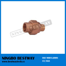 Bronze Copper Union Fitting