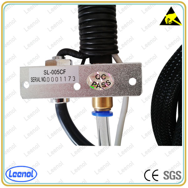 LN-S004 High quality antistatic ionizing air gun