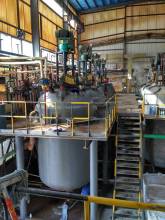 ADEKA FP2200S halogen free flame retardant for polypropylene